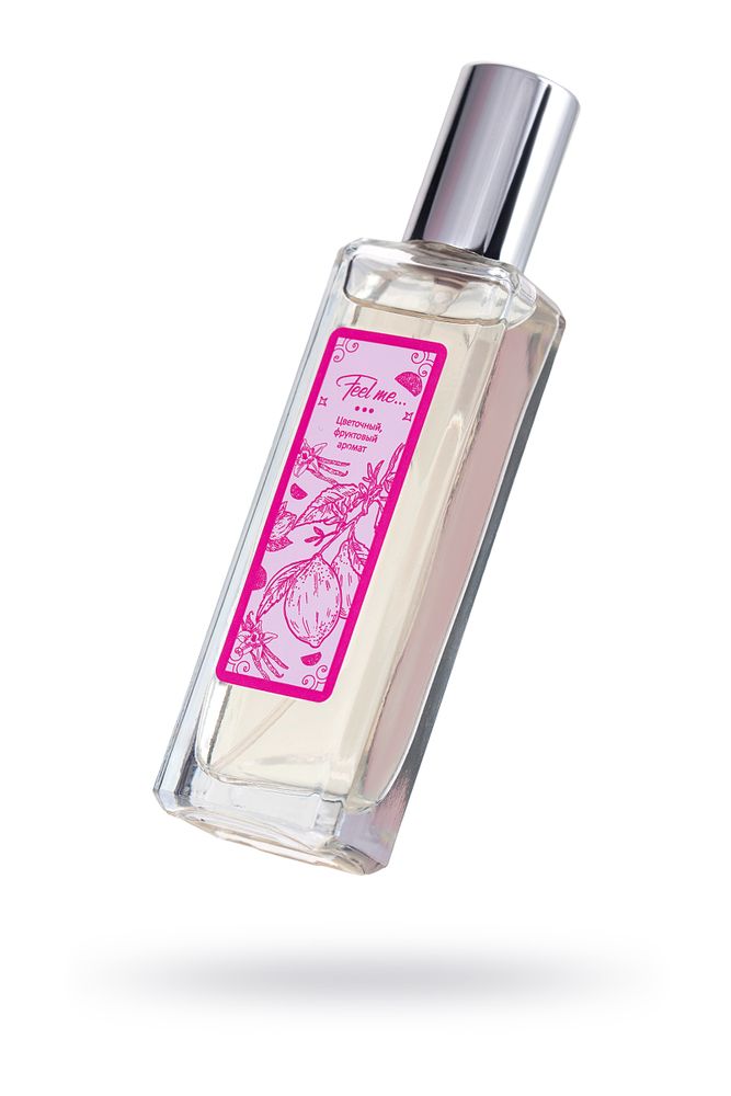 Духи с феромонами женские sexy life философия аромата nina ricci - bella 30 мл