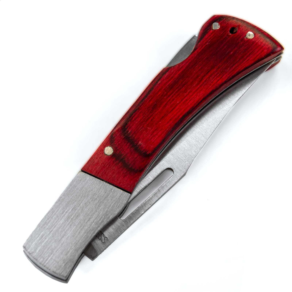 Нож карманный 9011