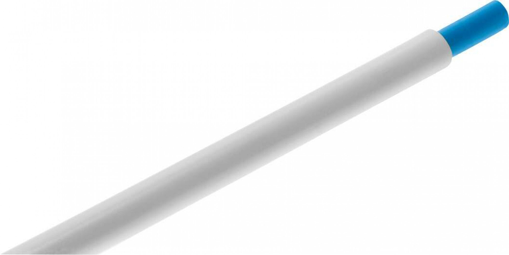 Полиамидная трубка Festo PAN-V0-8X1-WS