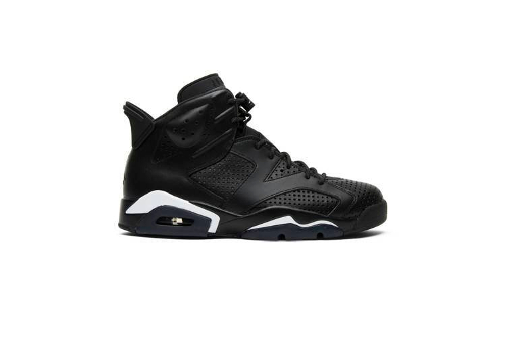 Jordan Air Jordan 6 Retro Black Cat Hyper Sneakers