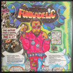 Funkadelic ‎– One Nation Under A Groove (США 1978г.)