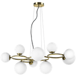 Подвесная люстра Globo Lightstar 815091