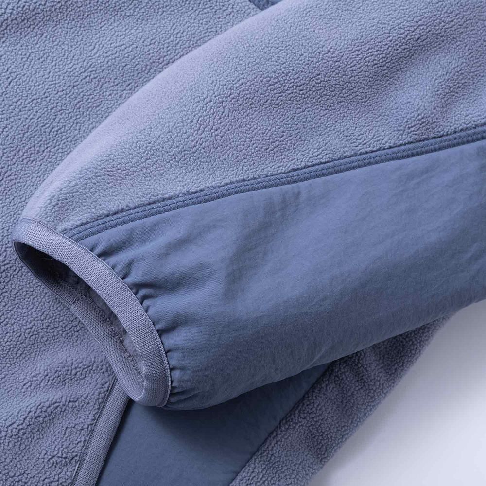 Купить Худи Ymkashix Zip Ranger синий Худи Ymkashix Zip Ranger синий