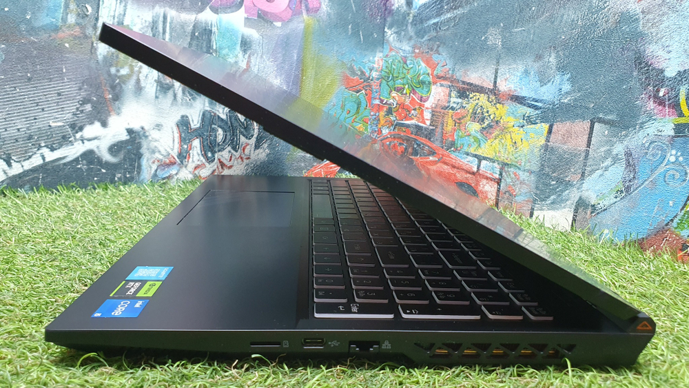 Игровой GigaByte i5-12/16Gb/RTX 4060 8Gb/144Hz/G5 KF KF-E3KZ313SD/Windows 11