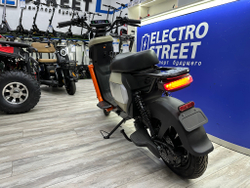 Электроскутер Wenbox Fast U2 60V 40Ah