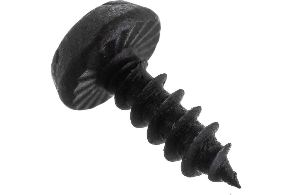 САМОРЕЗЫ СТРОЙБАТ ДЛЯ МЕТ/ПРОФИЛЕЙ 3,5Х11 22ШТ 6215