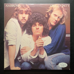 Ambrosia – One Eighty (Япония 1980г.)