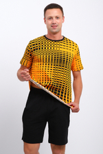 Пижама мужская 24278