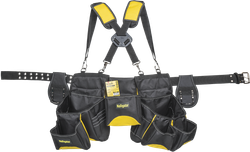 Сумка Navigator 80 394 NTA-Bag05 (поясная, с подтяжками)