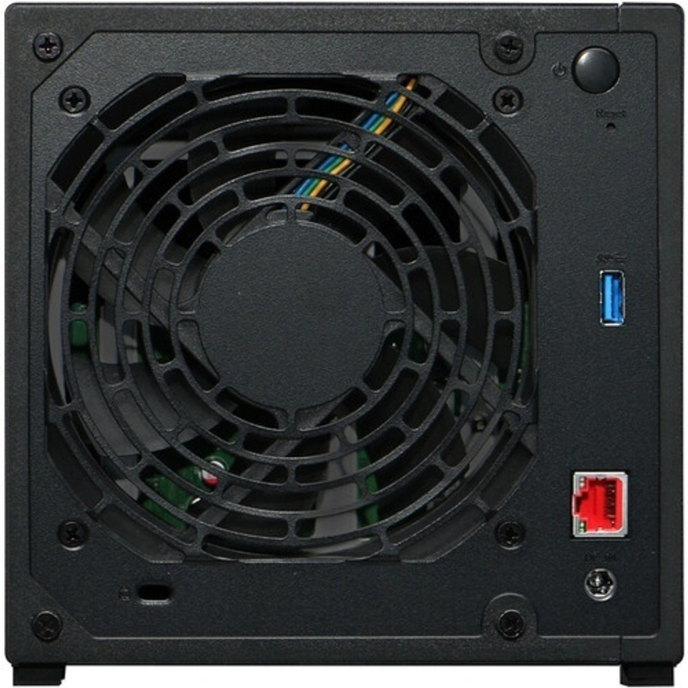 Сетевое хранилище ASUS DRIVESTOR 4 AS1104T