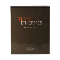 Hermes Terre d'Hermes набор
