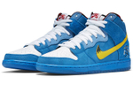 Кроссовки Nike Dunk Sb Familia Blue Ox