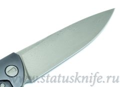 Нож Широгоров Байкал Baikal Full Customфотография - 8