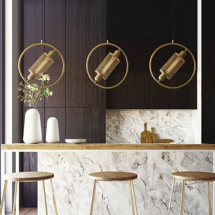 Подвесной светильник Imperium Loft RESIST01 101970-26