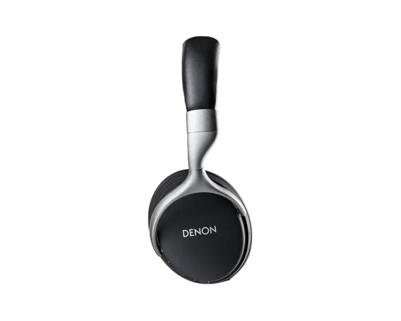Denon AH-GC30 Black
