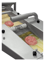 Машина панировочная Gaser Mini