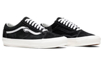 Notre X Vans Old Skool Lx