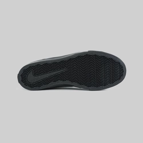 Кеды Nike SB Portmore II артикул:880268-001 - купить в магазине Дайс