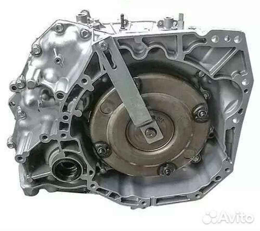 Вариатор новый Nissan JF011E