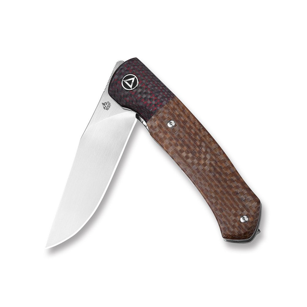 Нож QSP QS137-B Gannet