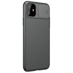 Накладка Nillkin CamShield Case с защитой камеры для Apple iPhone 11