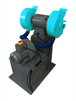 Станок точильно-шлифовальный Aura NM-300DC