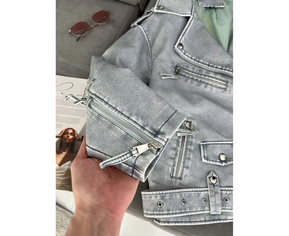 Куртка 6843298 Fabrika