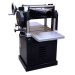 WARRIOR W0204 HL 230В Рейсмусовый станокс валом Helical
