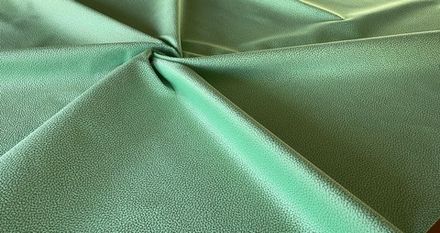 Велюр Норд зеленый 824