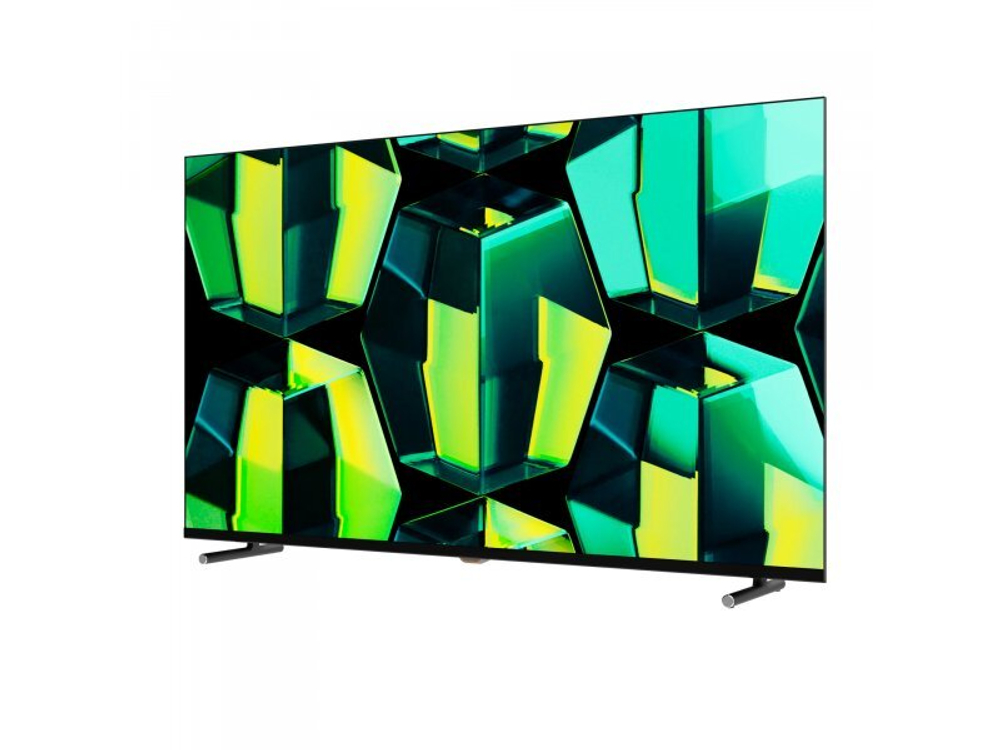 LED телевизор Sber SDX-43U4124 4K Ultra HD