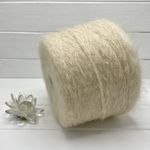 Lanificio Dell Olivo 43% мохер суперкид 43% альпака суперсофт 14% полиамид