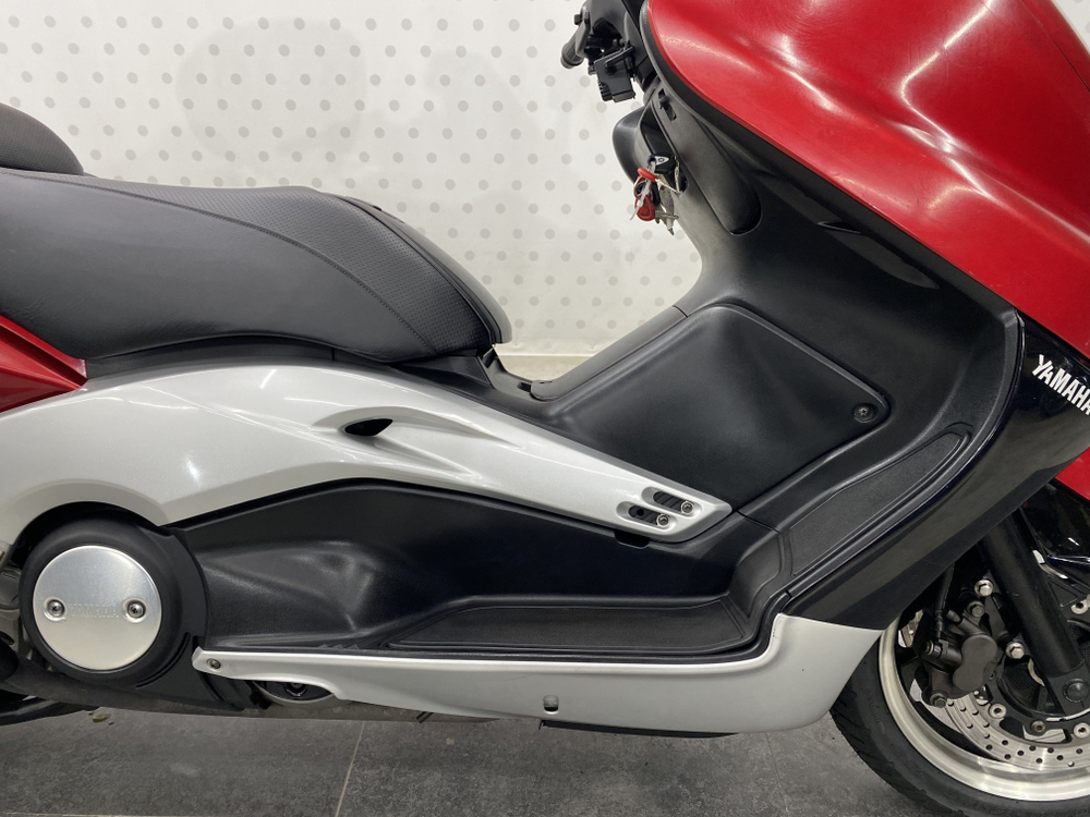 Yamaha T-Max 500 2006
