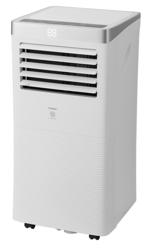 FUNAI CAMELLIA MAC-CA25CON04