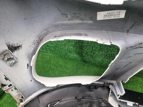 Бампер передний Mercedes GLE c292 (2015-2019) AMG