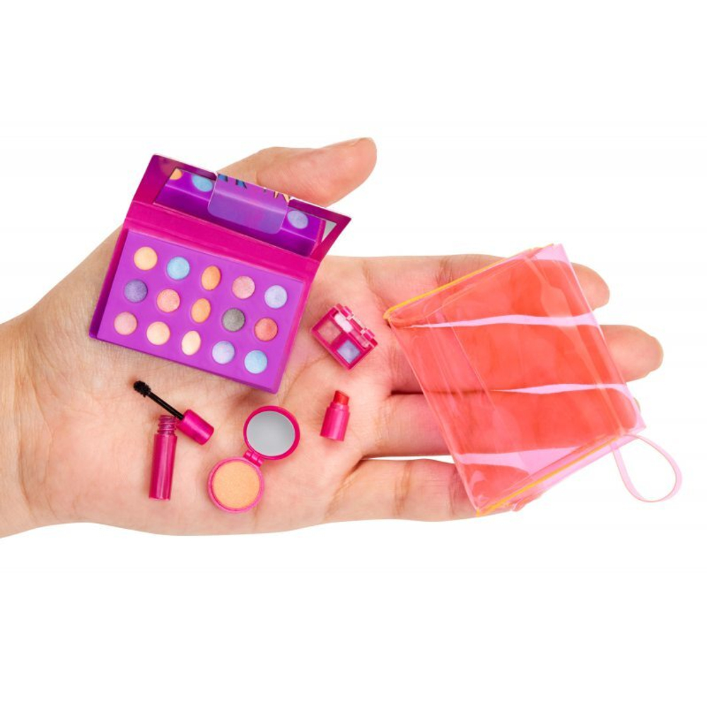 Bratz Mini - Flashback Minis Косметика Bratz 585855EUC