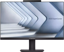 Моноблок ASUS E5402WVAK-BA0840 23.8" FullHD Core i5 1340P/16Gb/512Gb SSD/kb+m/DOS Черный (90PT03J4-M00NE0)