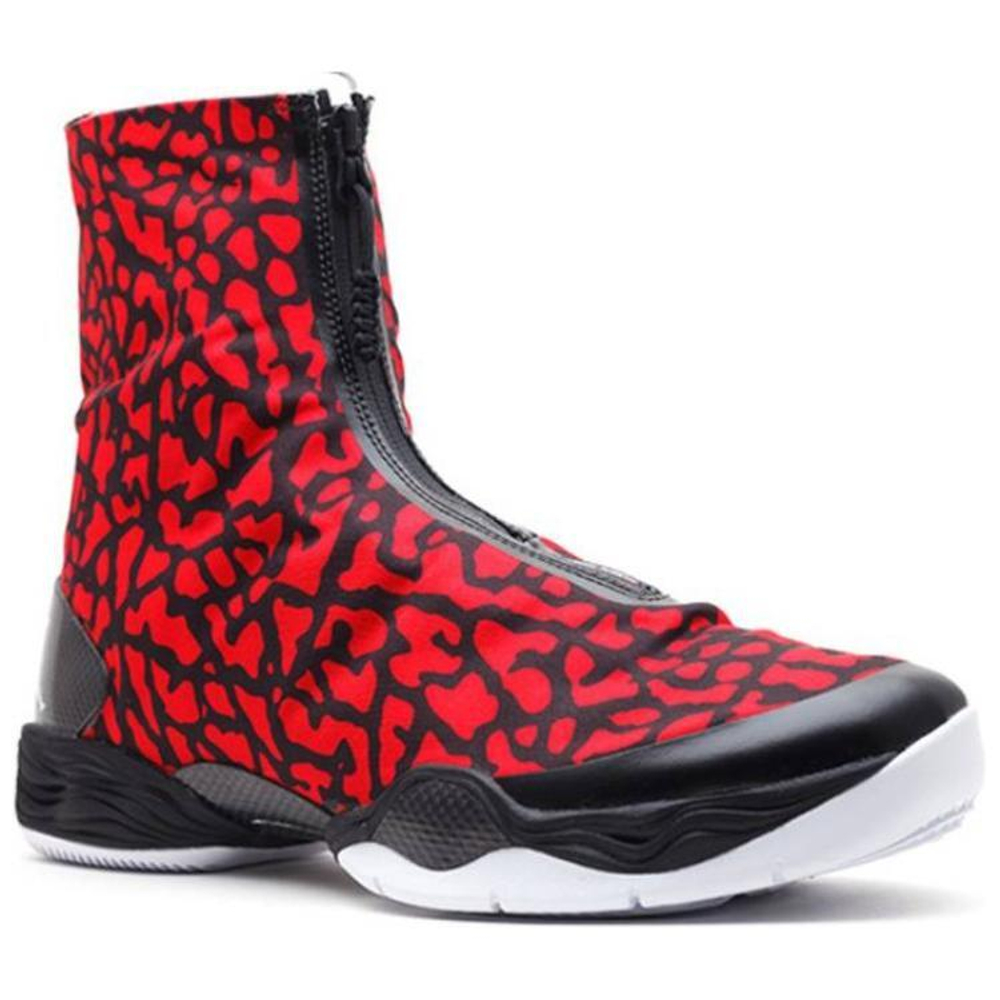 Кроссовки Jordan Air Jordan 28 Red Elephant