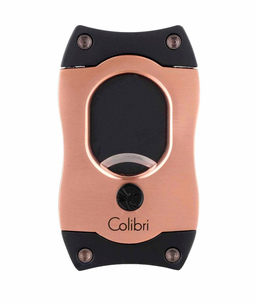 Гильотина Colibri S-cut, красная, CU500T12