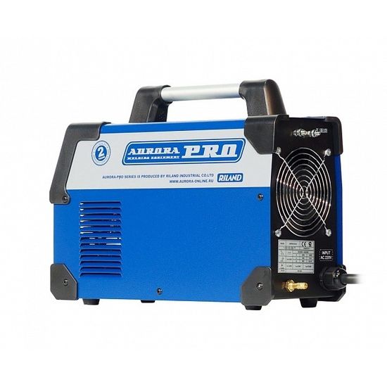 Аппарат плазменной резки "AURORA" AIRHOLD 42