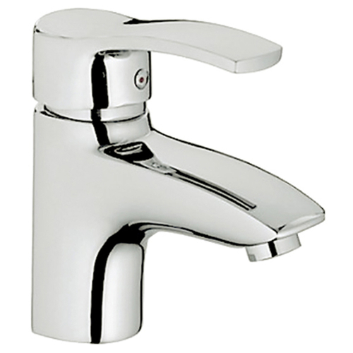 Смеситель для раковины 40к HB1070 HAIBA б/отв п/шпильку^