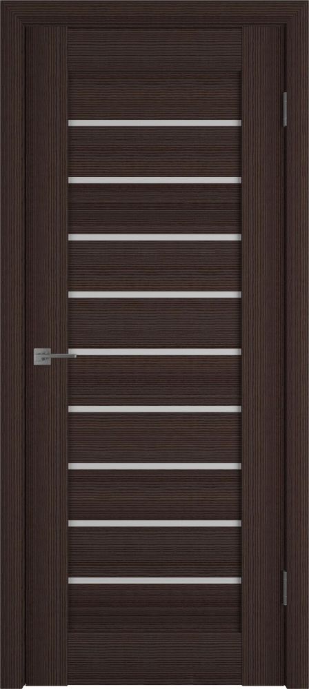 Дверь Line 3 / Wenge P / White Cloud / Владимирские двери