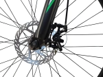 Велосипед Bike Dragon 29" 21ск BD-3-29-2 зеленый