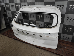 Крышка багажника Haval Jolion 21-нв Б/У Оригинал 6301600XST11AD