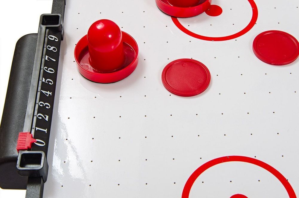 Настольный аэрохоккей «Mini Air» (101 х 51 х 20 см)