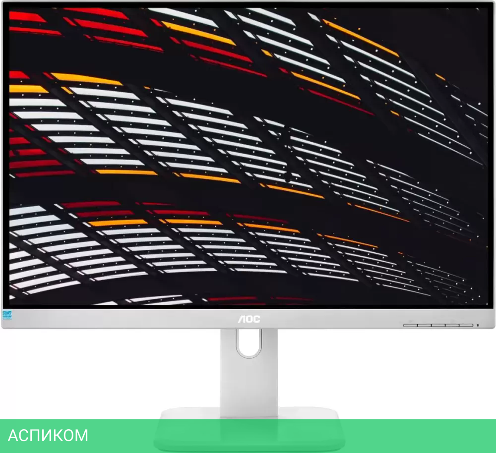 Монитор AOC 24P1/GR