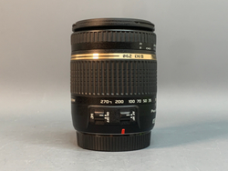 Tamron AF 18-270mm 3.5-6.3 Di II VC Canon EF