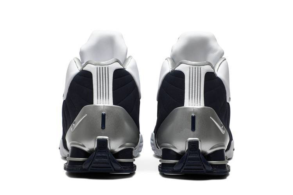 Кроссовки Nike Shox Bb4 Retro 'Olympics' 2019 2019