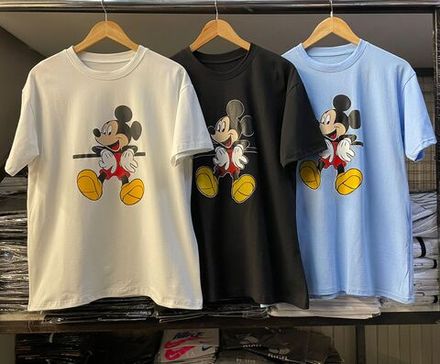 Футболка 6822779 Fabrika