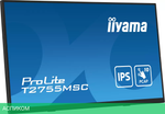 Портативный монитор Iiyama ProLite T2755MSC-B1