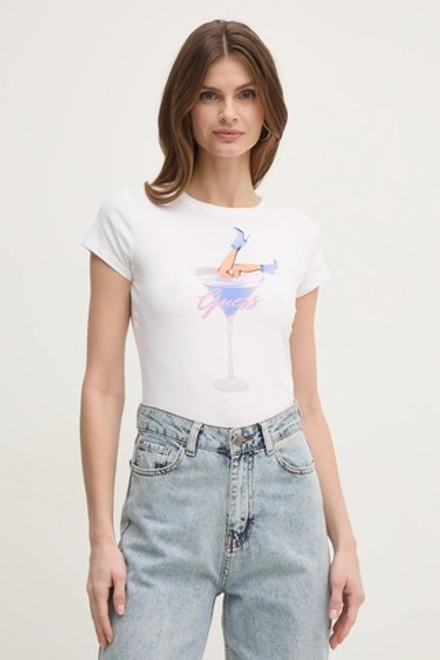 GUESS / Футболка